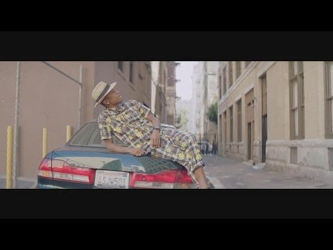 pharrell williams happy songs music videos