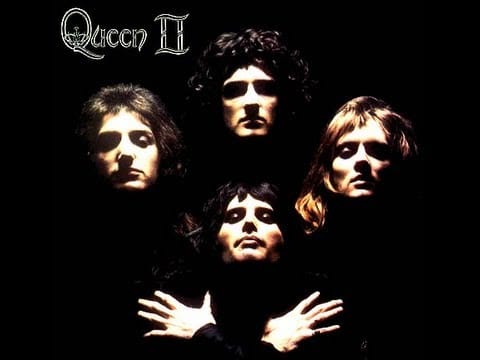queen bohemian rhapsody songs music videos