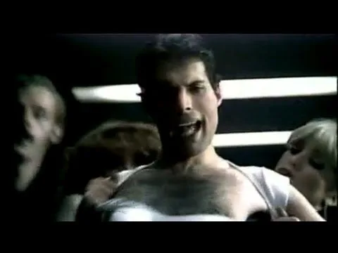 queen crazy little thing called love songs music videos