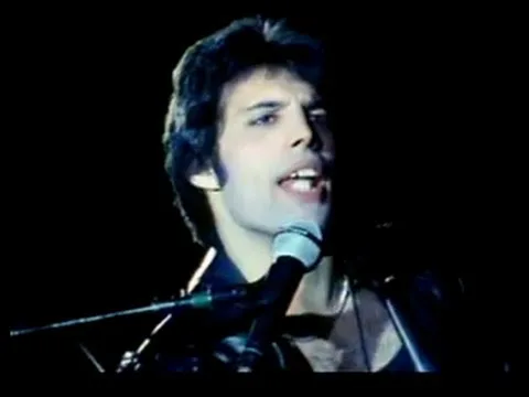 queen dont stop me now songs music videos