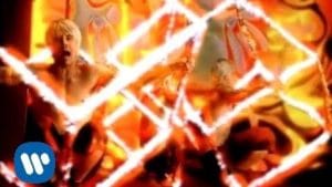 Red Hot Chili Peppers - Around The World red:hot:chili:peppers:around:the:world:songs:music:videos.jpg