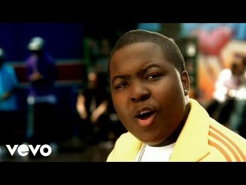 sean kingston beautiful girls songs music videos