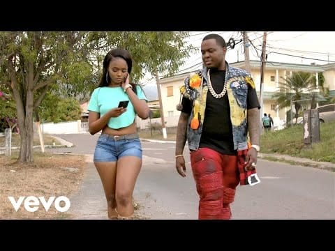 sean kingston chance songs music videos