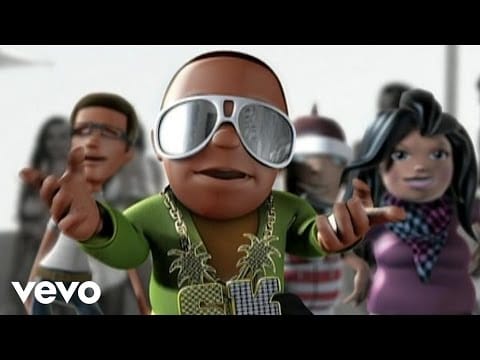 sean kingston face drop songs music videos