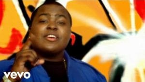 Sean Kingston - Fire Burning sean:kingston:fire:burning:songs:music:videos.jpg