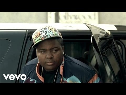 sean kingston gotta move faster songs music videos