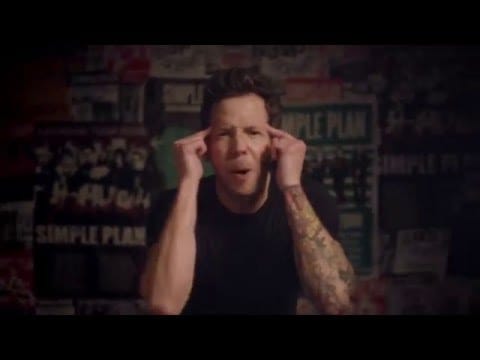 simple plan opinion overload songs music videos