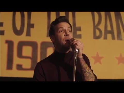 simple plan singing songs music videos