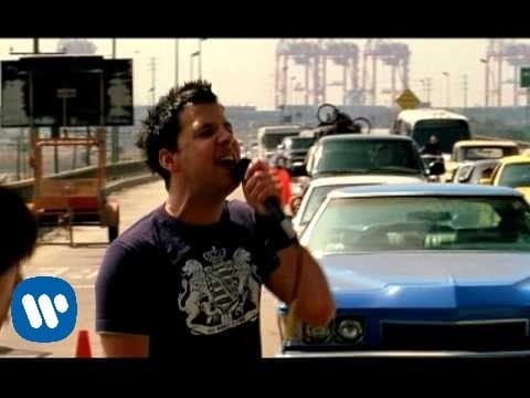 simple plan welcome to my life songs music videos