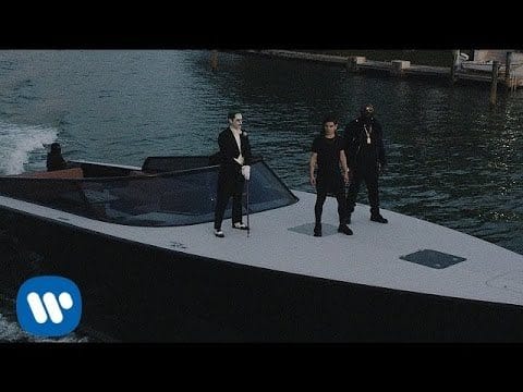 skrillex purple lamborghini songs music videos