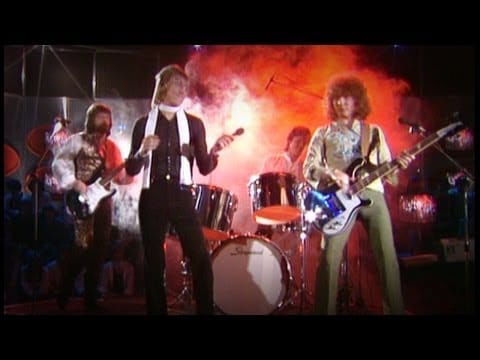 sweet love is like oxygen songs music videos