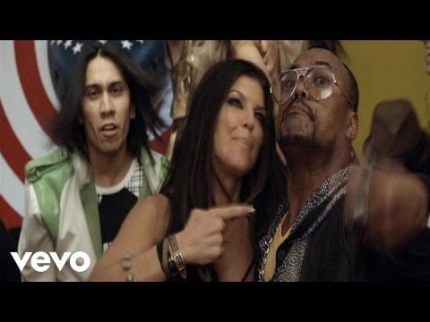 the black eyed peas i gotta songs music videos