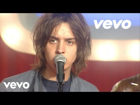 the strokes last nite songs music videos