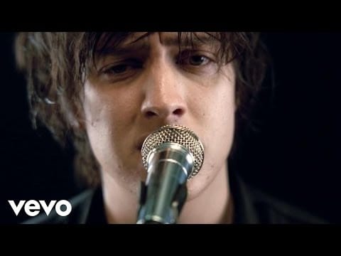 the strokes reptilia songs music videos