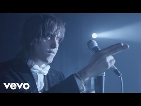 the strokes under cover of darkness songs music videos