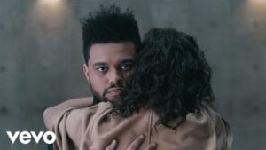 The Weeknd - Secrets the:weeknd:secrets:songs:music:videos.jpg