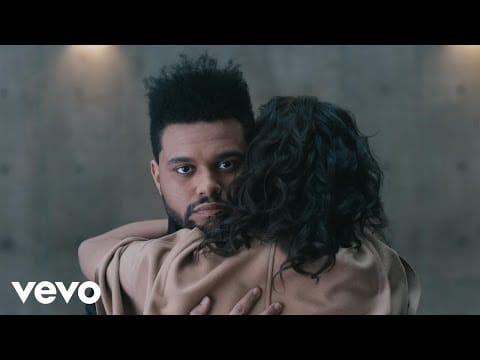 the weeknd secrets songs music videos
