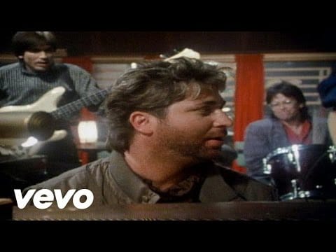 toto holyanna songs music videos