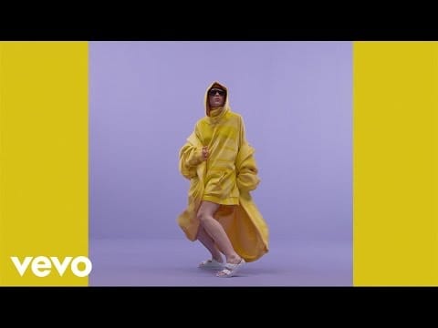 tove styrke say my name songs music videos